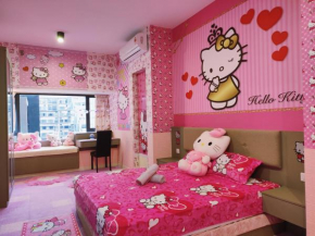 Imperio Residensi Hello Kitty Malacca (Netflix)